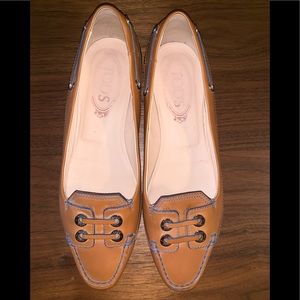 Tod’s Loafers